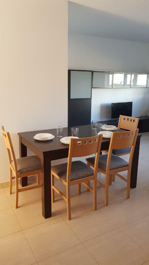 Exclusiva Vivienda En Cotillo Exterior photo