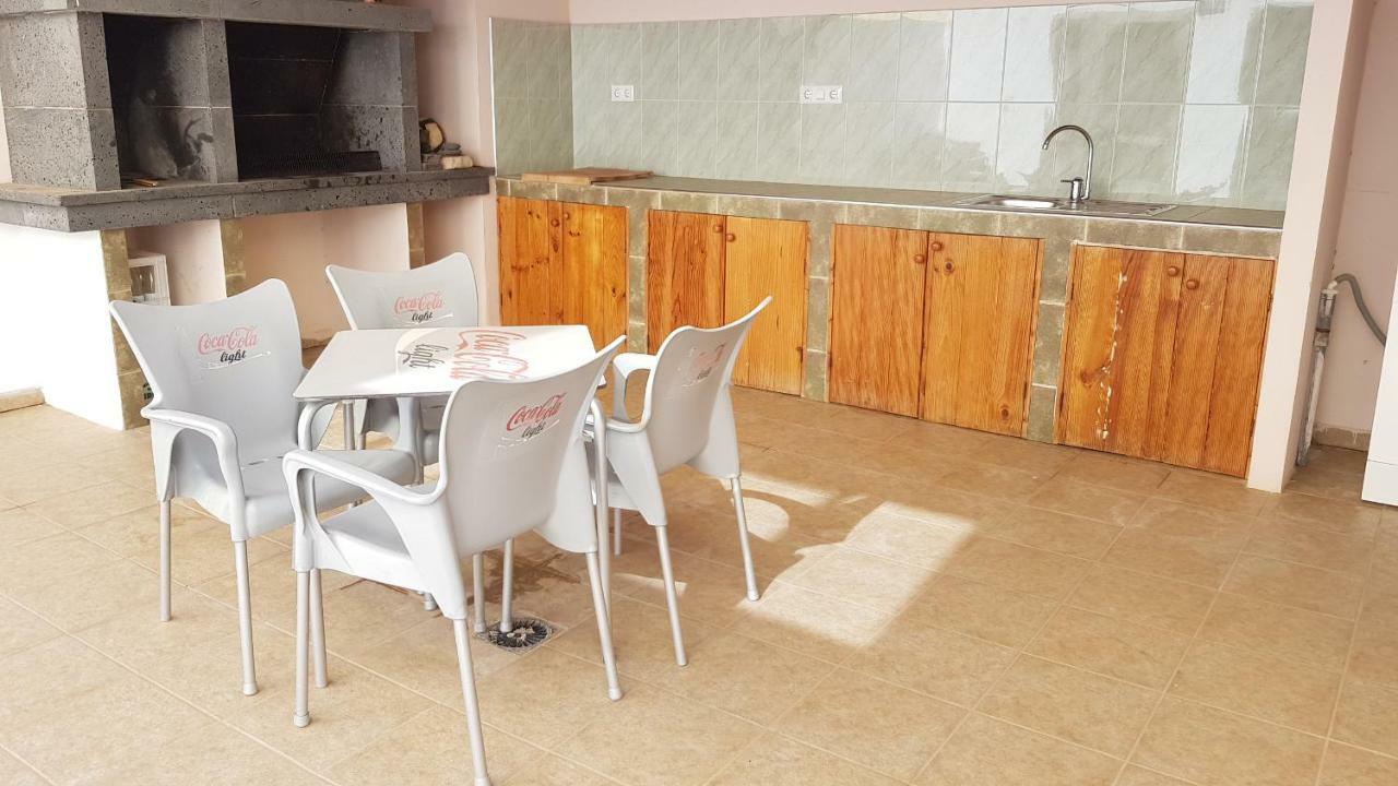 Exclusiva Vivienda En Cotillo Exterior photo