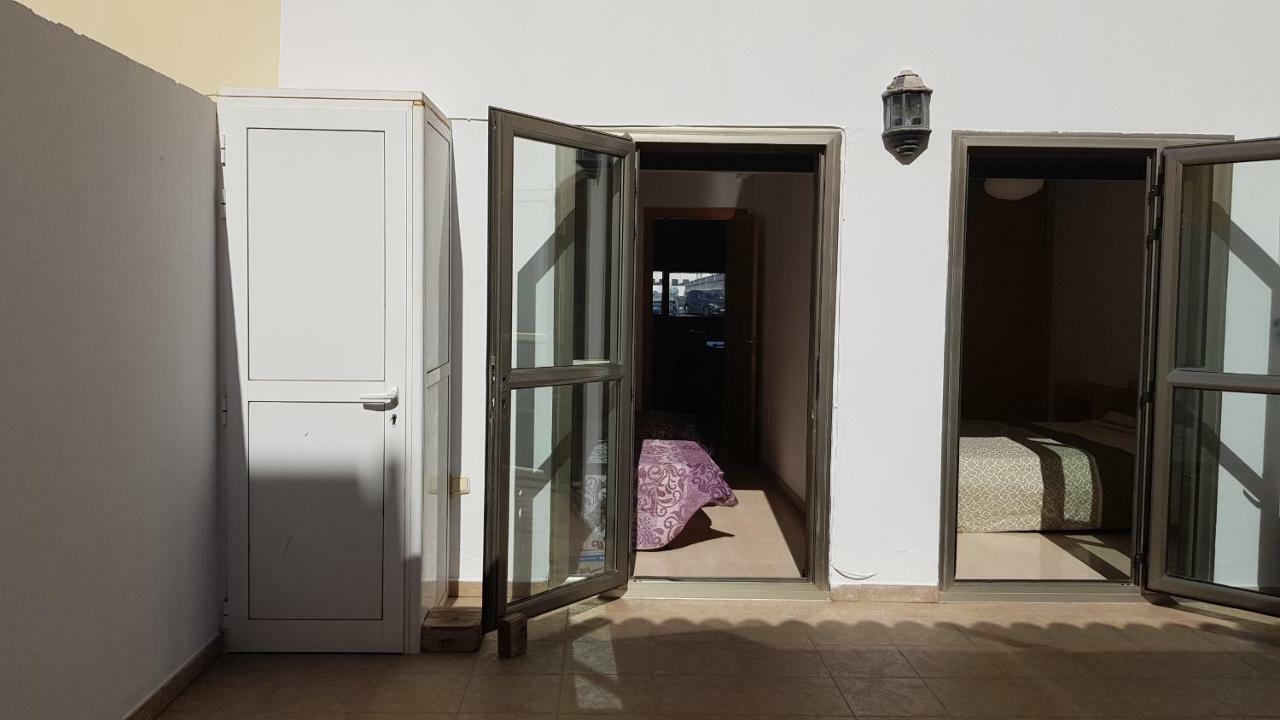 Exclusiva Vivienda En Cotillo Exterior photo
