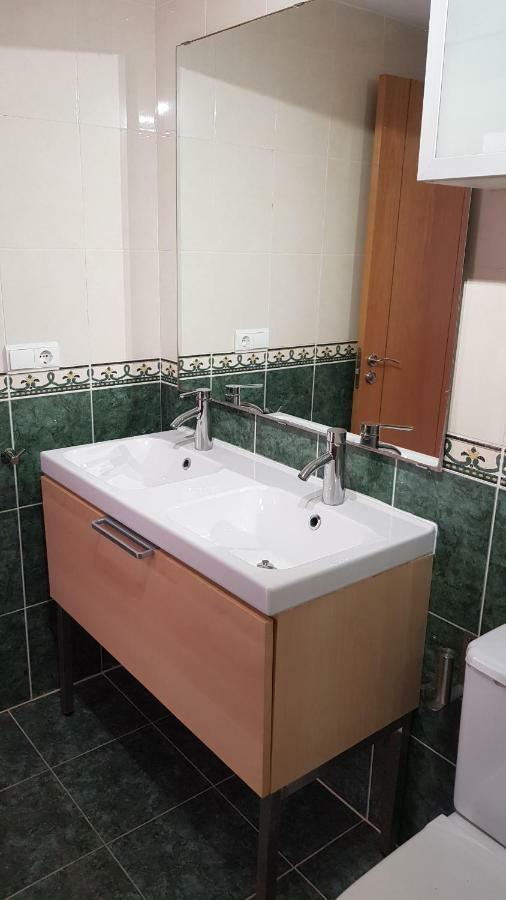 Exclusiva Vivienda En Cotillo Exterior photo