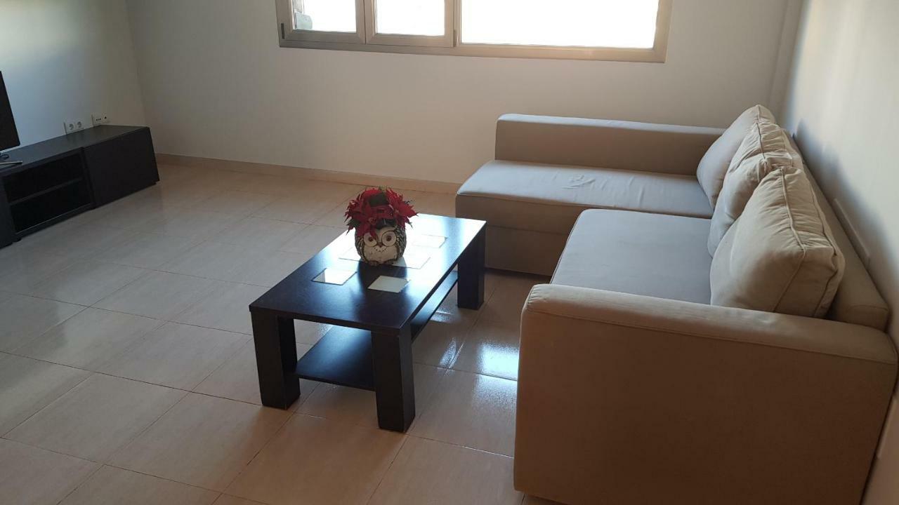 Exclusiva Vivienda En Cotillo Exterior photo