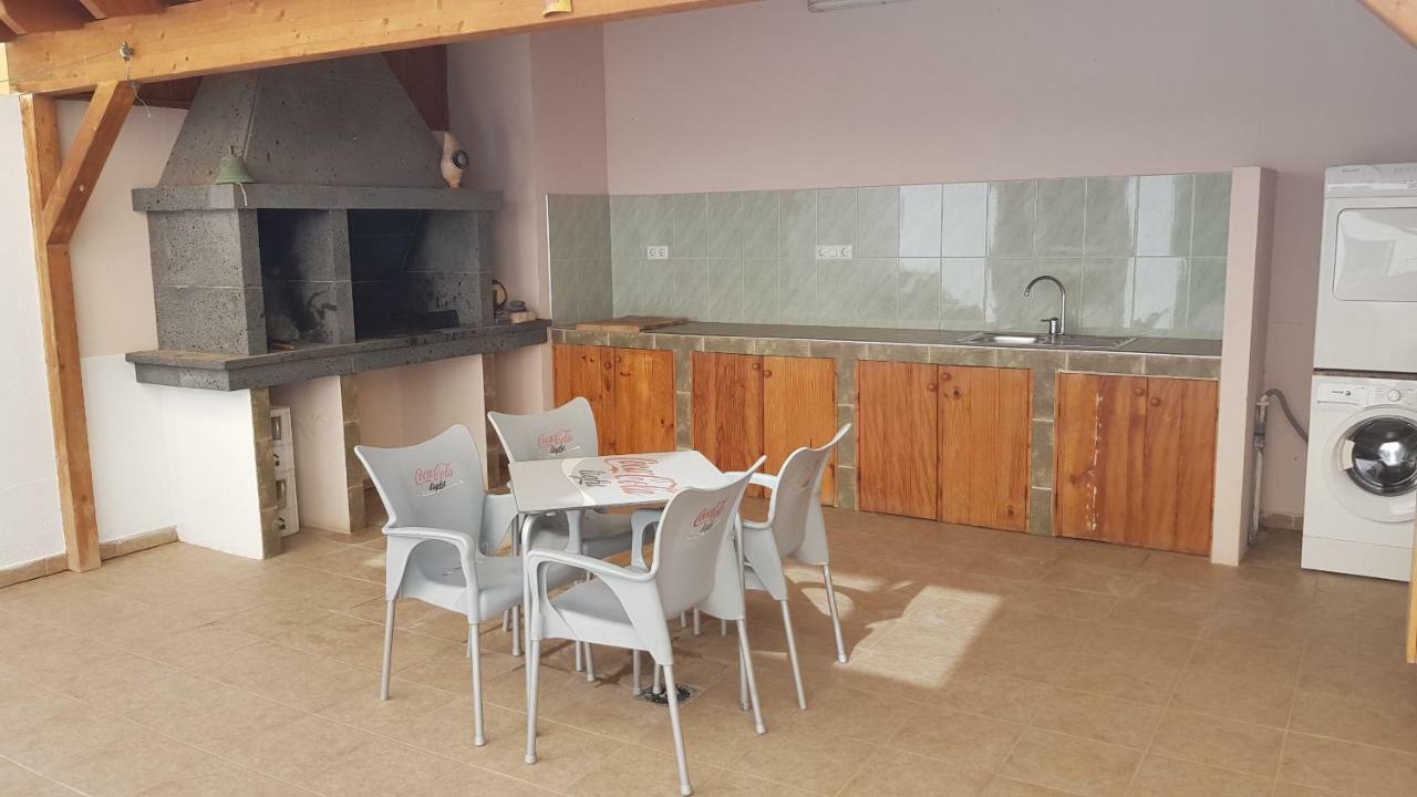 Exclusiva Vivienda En Cotillo Exterior photo