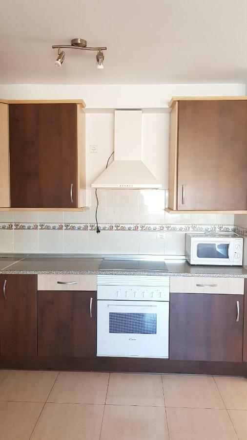 Exclusiva Vivienda En Cotillo Exterior photo