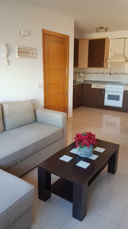 Exclusiva Vivienda En Cotillo Exterior photo