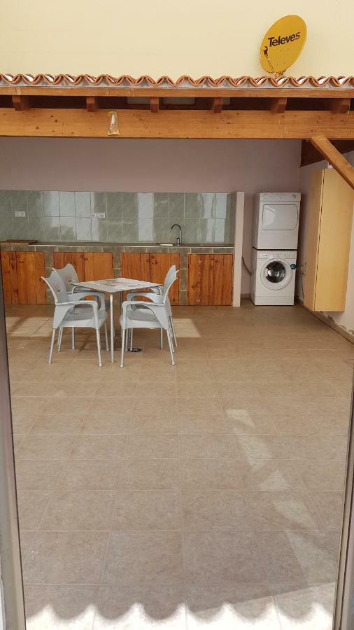 Exclusiva Vivienda En Cotillo Exterior photo