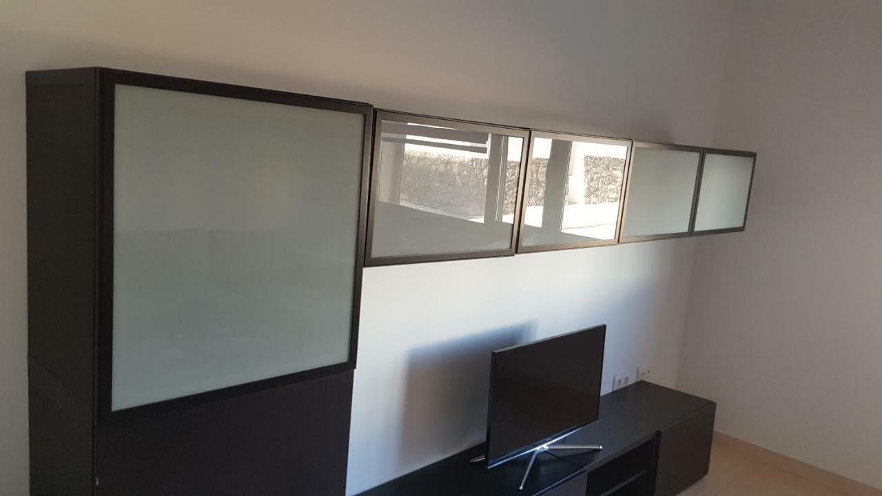 Exclusiva Vivienda En Cotillo Exterior photo