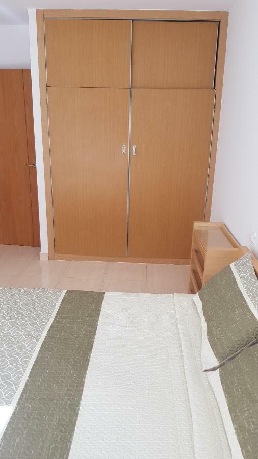 Exclusiva Vivienda En Cotillo Exterior photo
