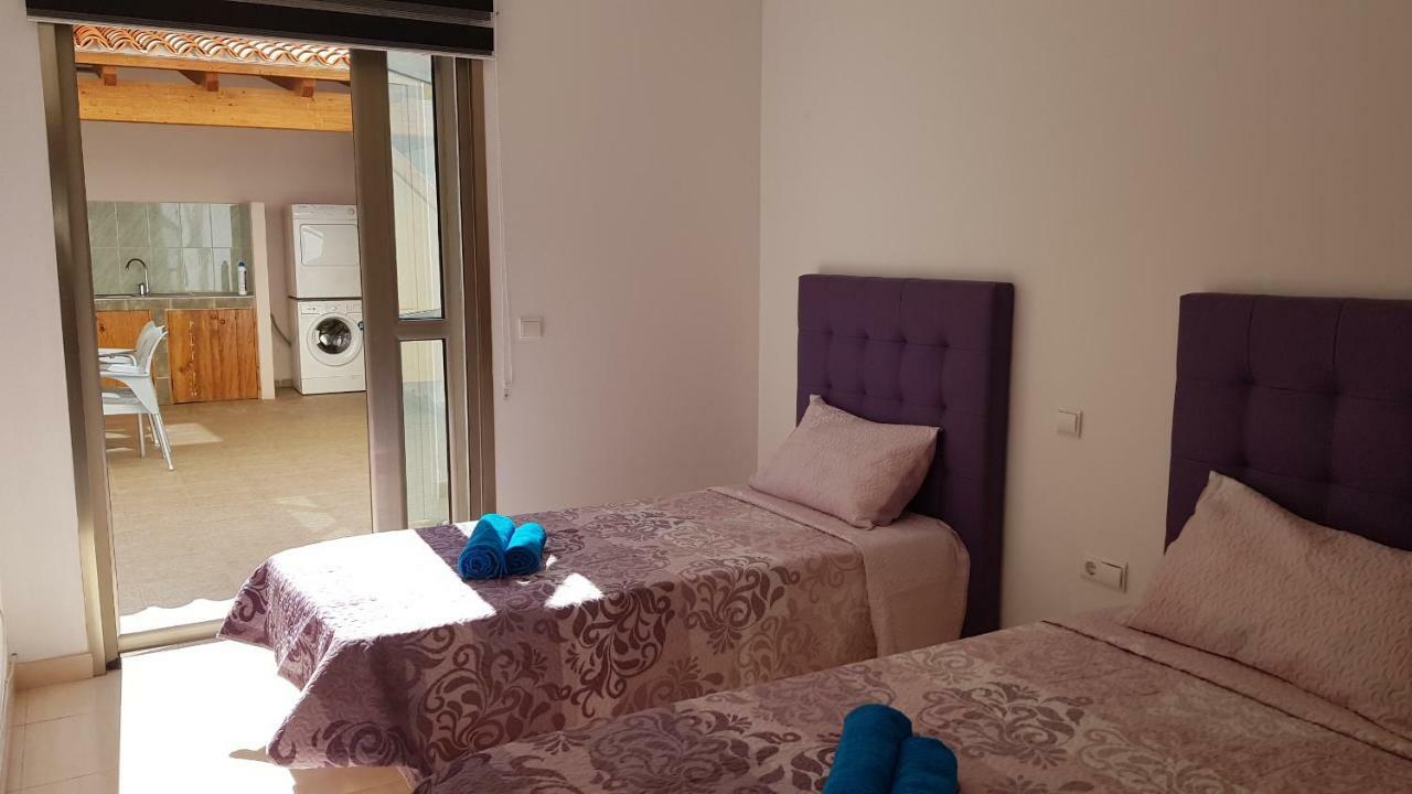 Exclusiva Vivienda En Cotillo Exterior photo