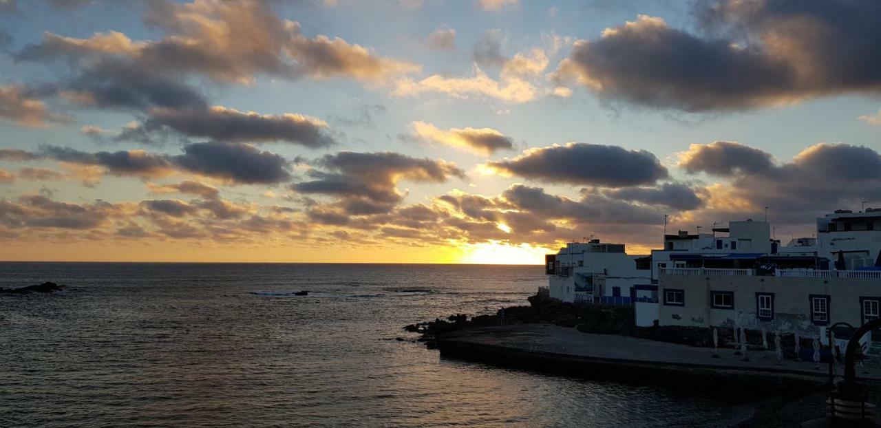 Exclusiva Vivienda En Cotillo Exterior photo