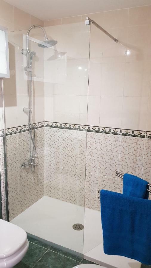 Exclusiva Vivienda En Cotillo Exterior photo