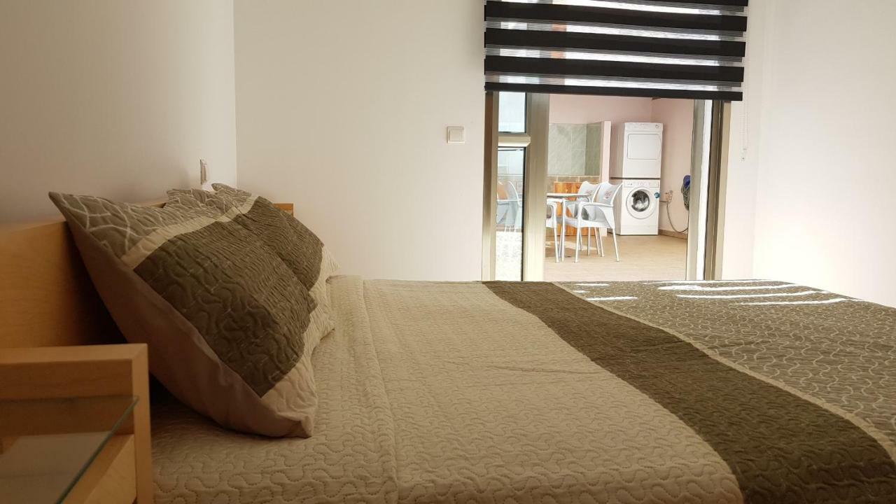 Exclusiva Vivienda En Cotillo Exterior photo